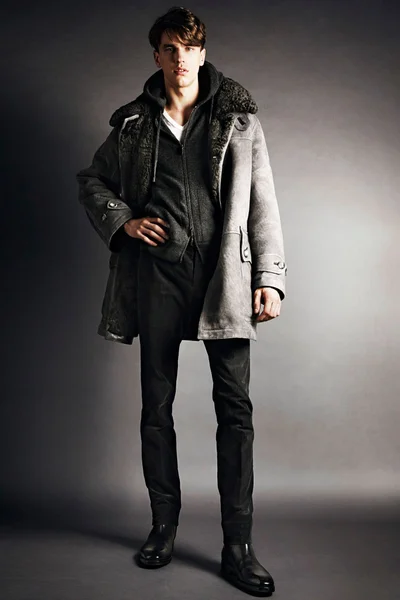 Look 9